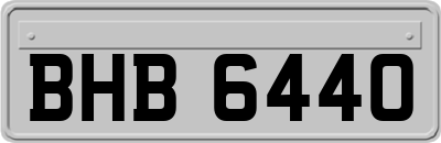 BHB6440