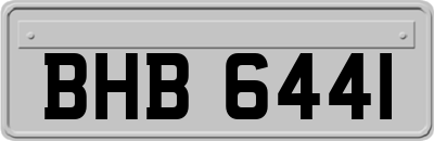 BHB6441