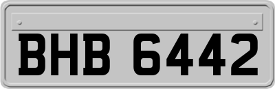 BHB6442