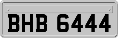 BHB6444
