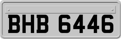 BHB6446