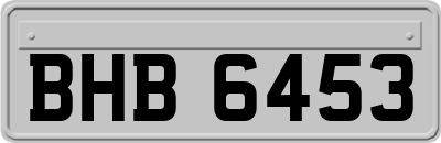 BHB6453