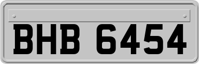 BHB6454