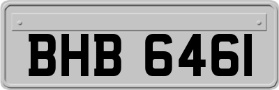 BHB6461