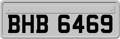 BHB6469