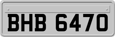 BHB6470