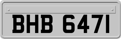 BHB6471