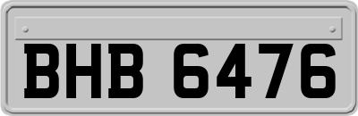 BHB6476