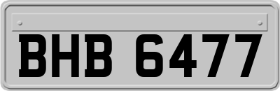 BHB6477