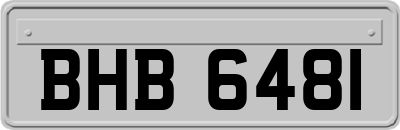 BHB6481