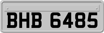 BHB6485