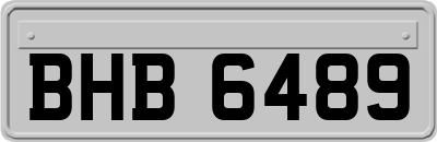 BHB6489