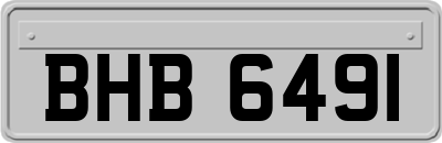 BHB6491