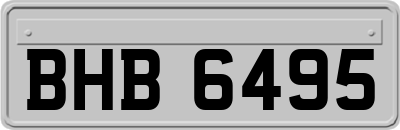 BHB6495