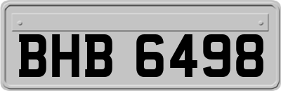 BHB6498