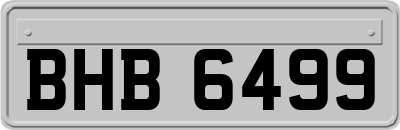 BHB6499