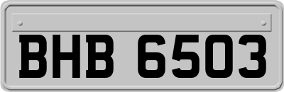 BHB6503