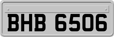 BHB6506