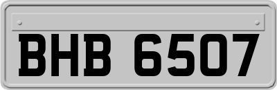 BHB6507