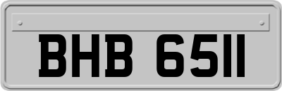 BHB6511