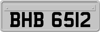 BHB6512