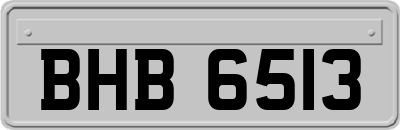 BHB6513