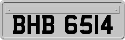 BHB6514
