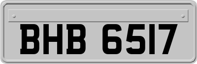 BHB6517