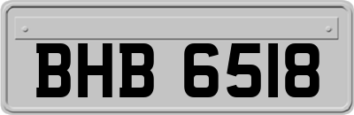 BHB6518