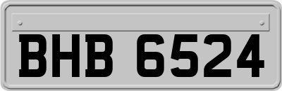 BHB6524