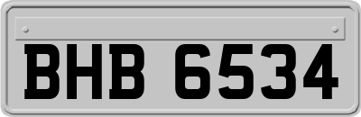 BHB6534
