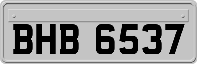 BHB6537