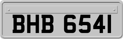 BHB6541