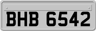 BHB6542