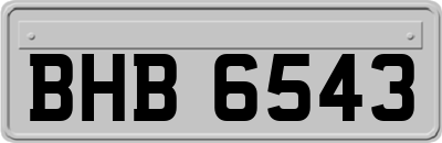 BHB6543
