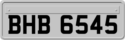 BHB6545