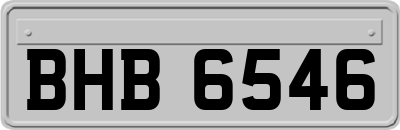 BHB6546