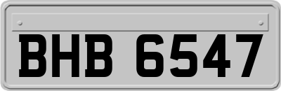 BHB6547