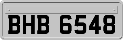 BHB6548