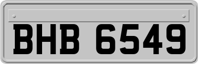 BHB6549