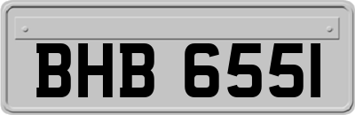 BHB6551
