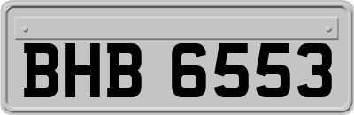 BHB6553