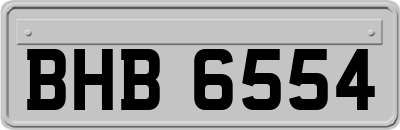 BHB6554