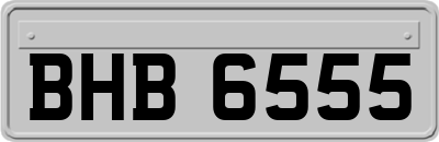 BHB6555