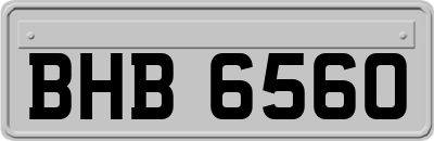 BHB6560