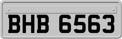 BHB6563