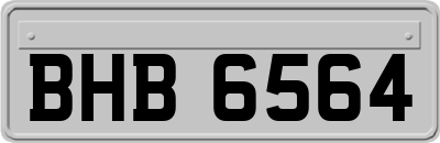 BHB6564