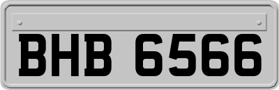 BHB6566