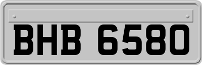 BHB6580