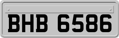 BHB6586
